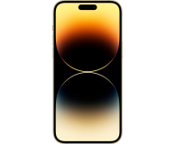 Apple iPhone 14 Pro Max 128GB Gold - 1070898 - zdjęcie 4